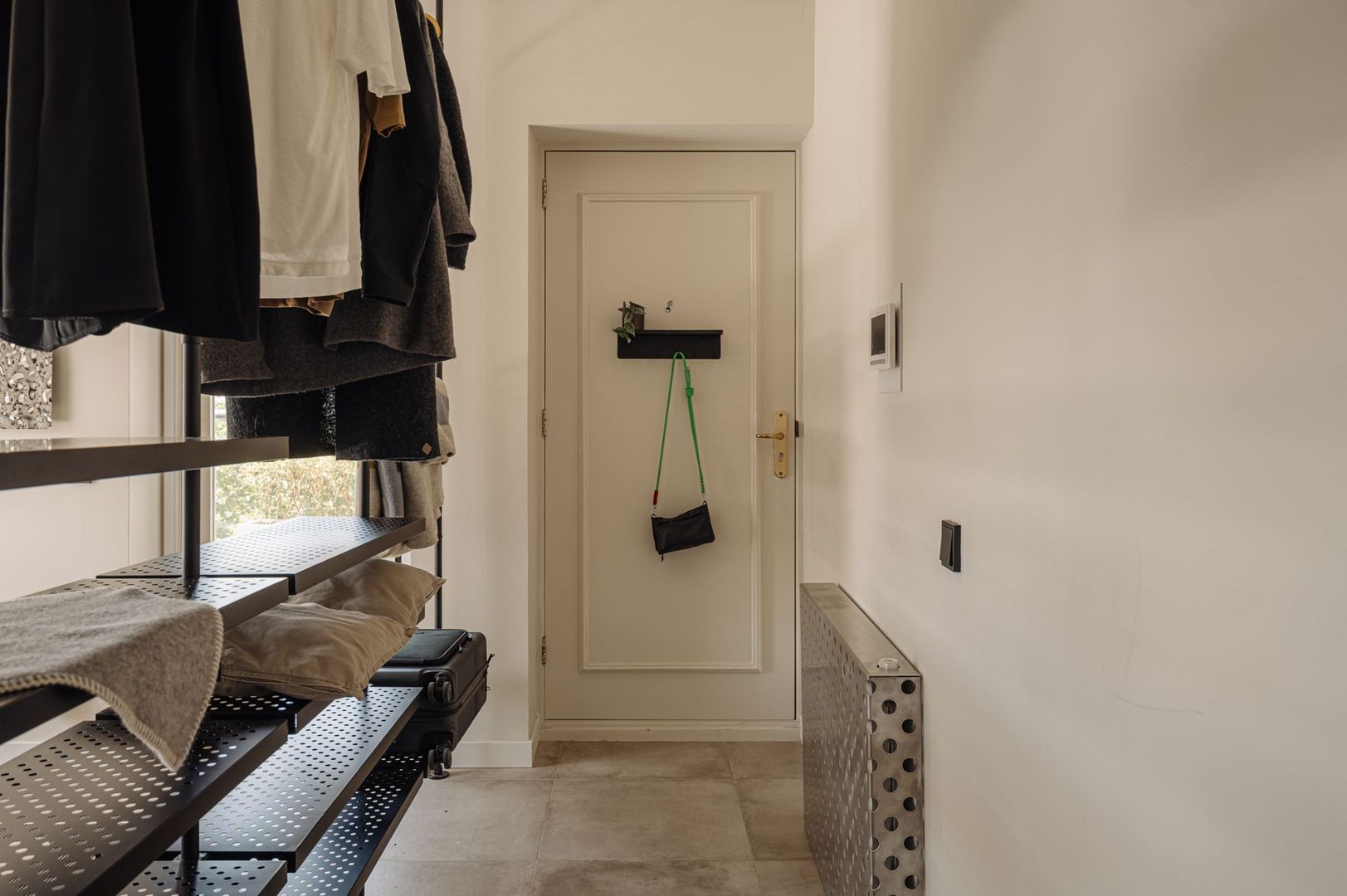 Sarphatikade 2 E, Amsterdam foto-17