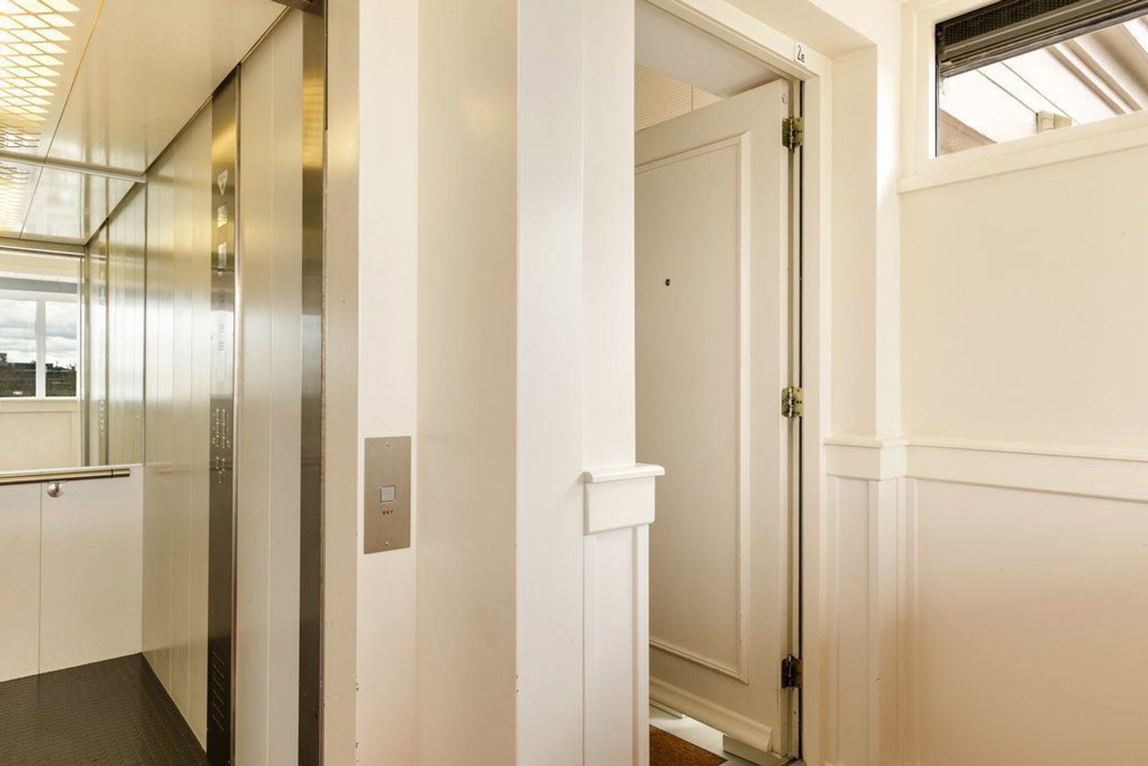 Sarphatikade 2 E, Amsterdam foto-18