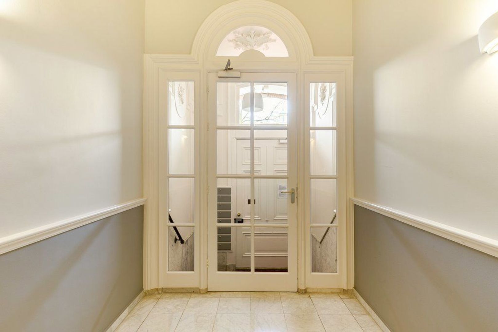 Sarphatikade 2 E, Amsterdam foto-19