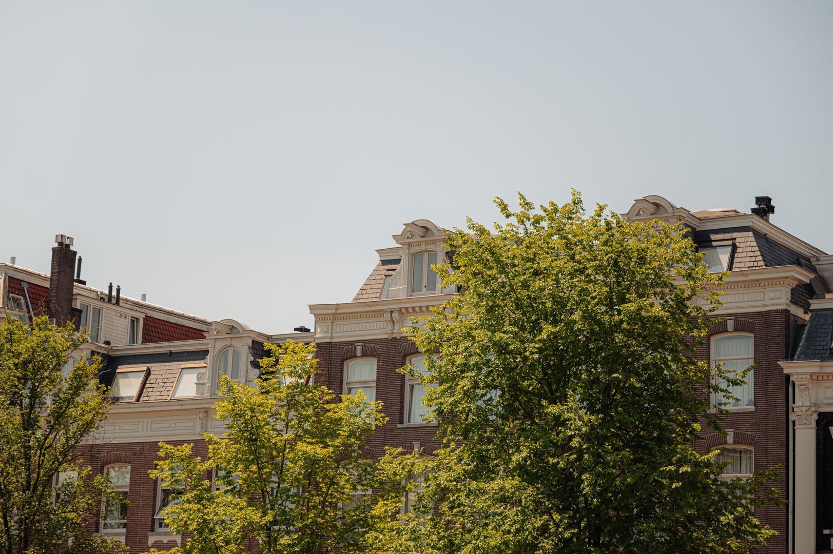 Sarphatikade 2 E, Amsterdam foto-4