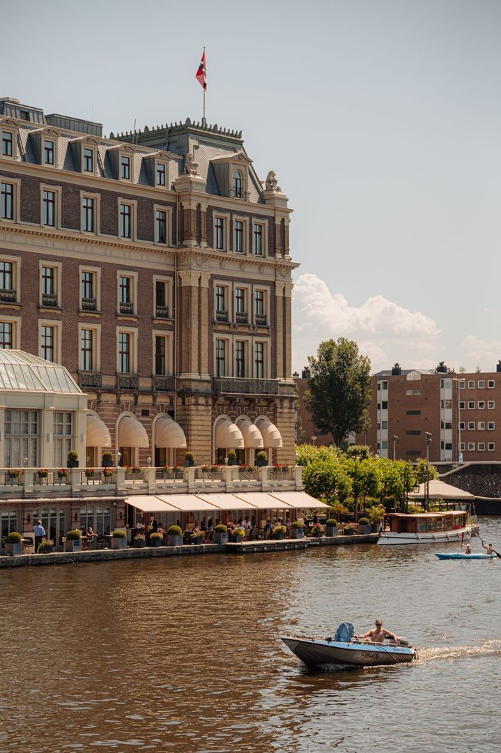 Sarphatikade 2 E, Amsterdam foto-23