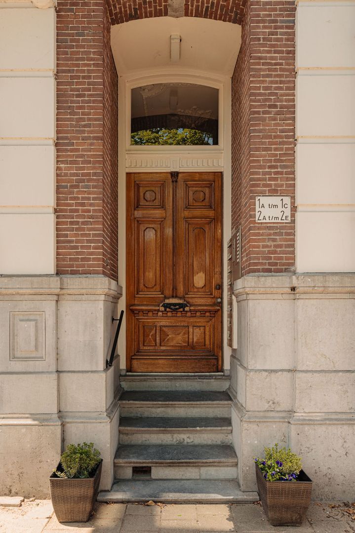 Sarphatikade 2 E, Amsterdam foto-20