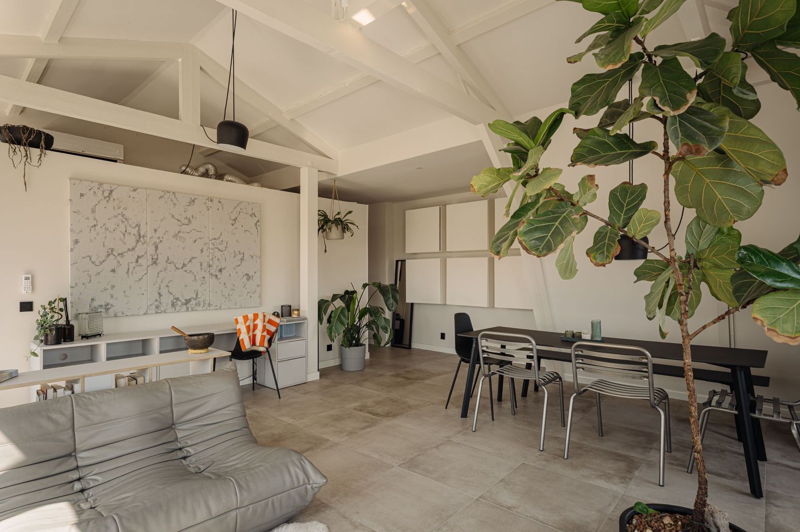 Sarphatikade 2 E, Amsterdam foto-5