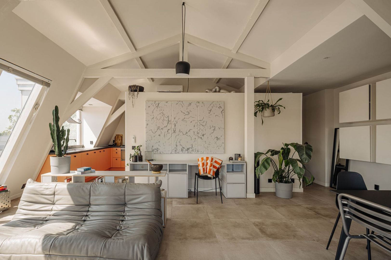 Sarphatikade 2 E, Amsterdam foto-2