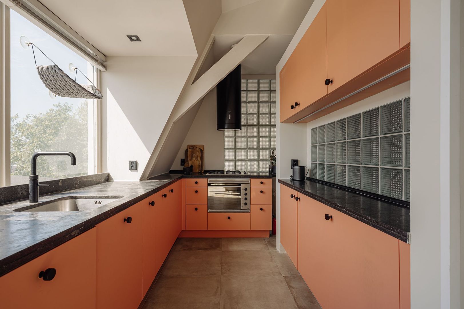 Sarphatikade 2 E, Amsterdam foto-6