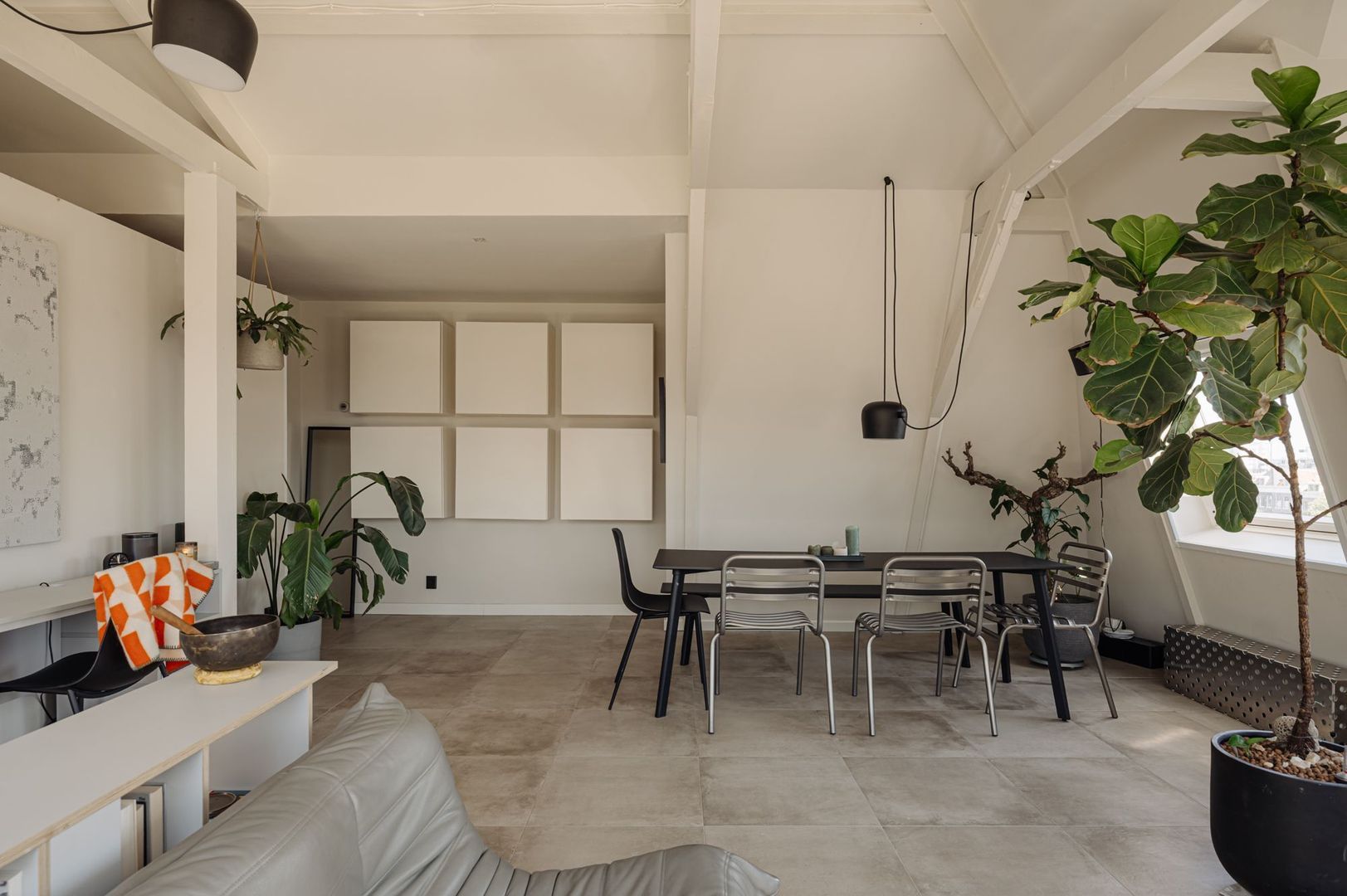 Sarphatikade 2 E, Amsterdam foto-8