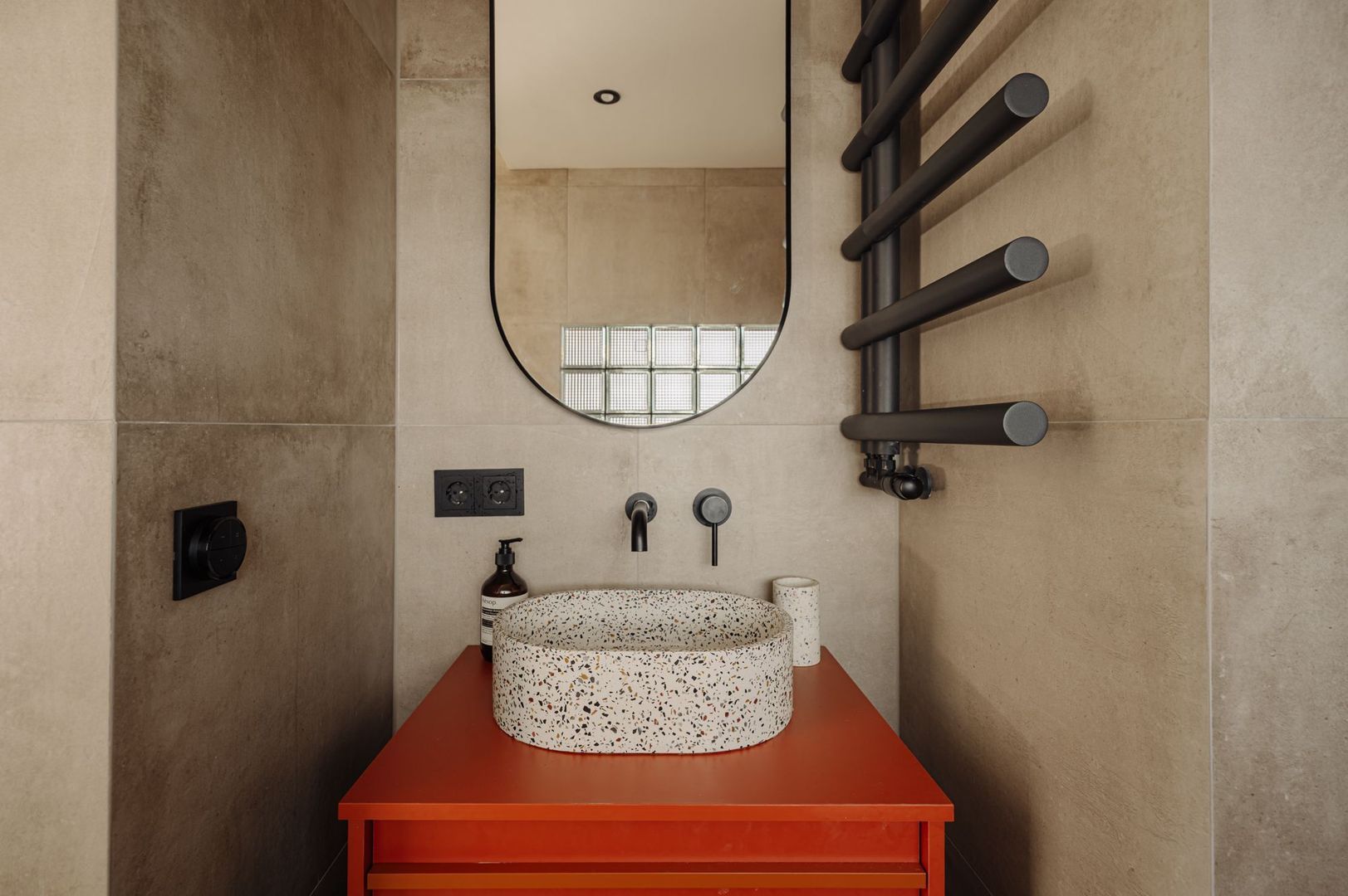 Sarphatikade 2 E, Amsterdam foto-14