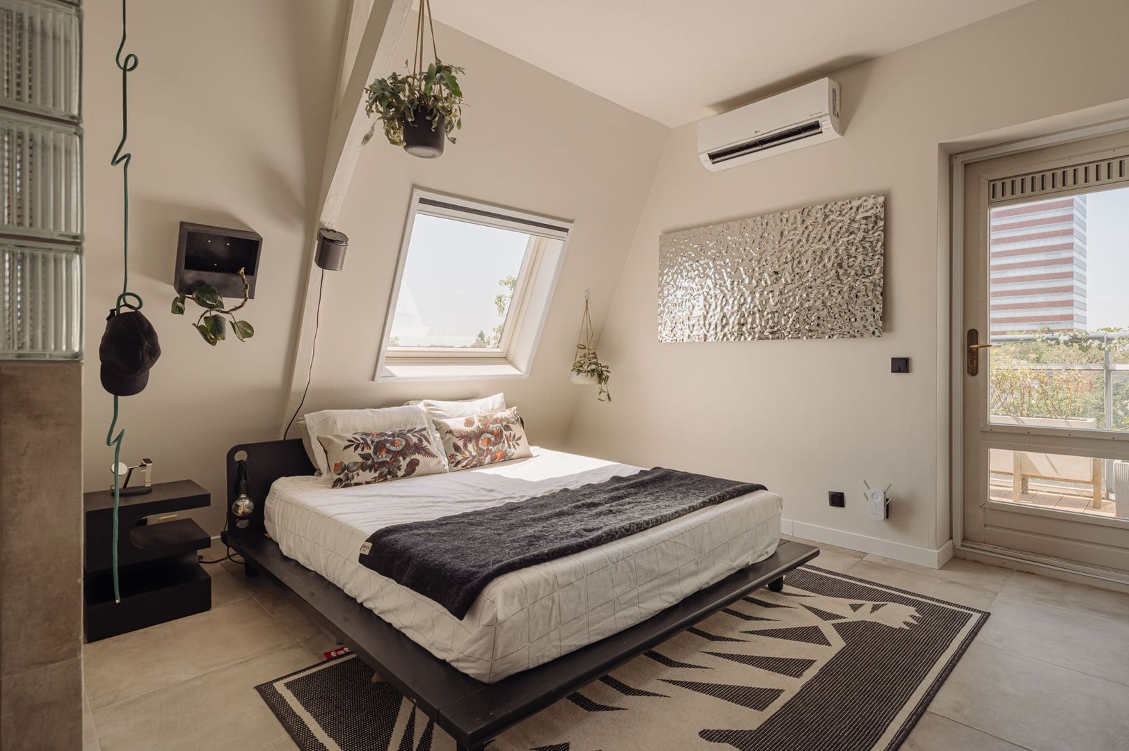 Sarphatikade 2 E, Amsterdam foto-9