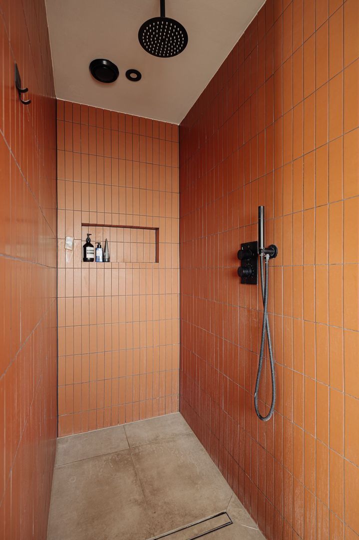 Sarphatikade 2 E, Amsterdam foto-13