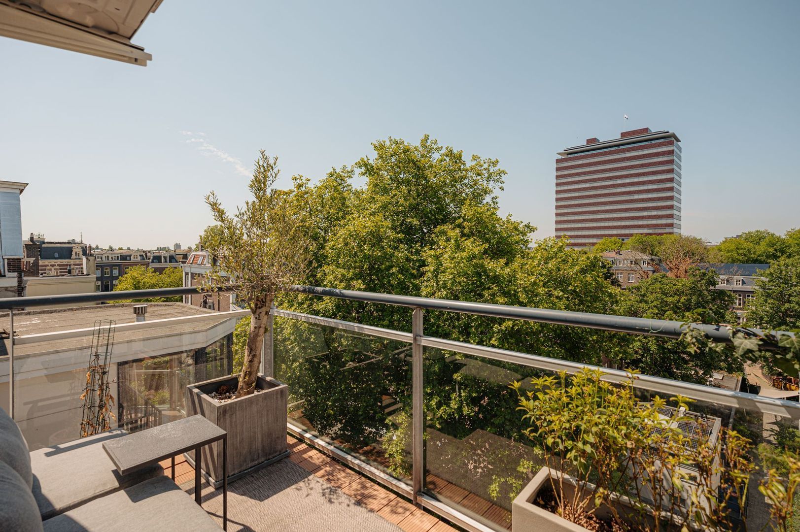 Sarphatikade 2 E, Amsterdam foto-3