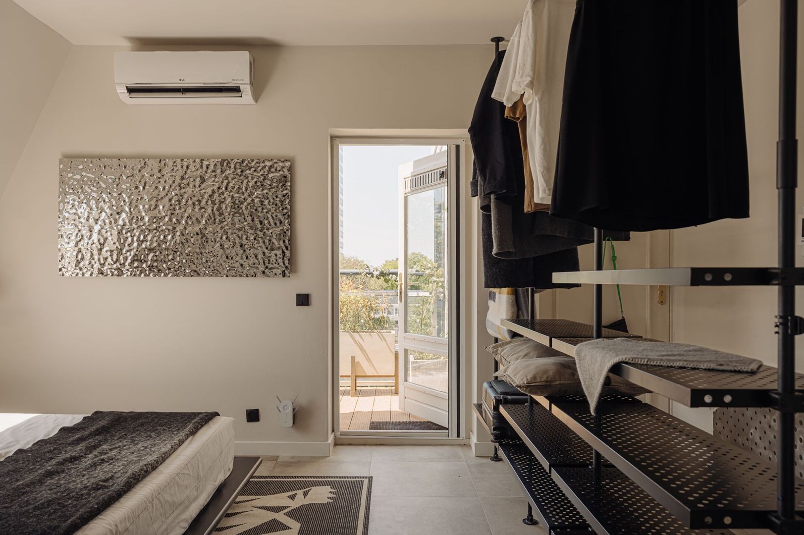 Sarphatikade 2 E, Amsterdam foto-10