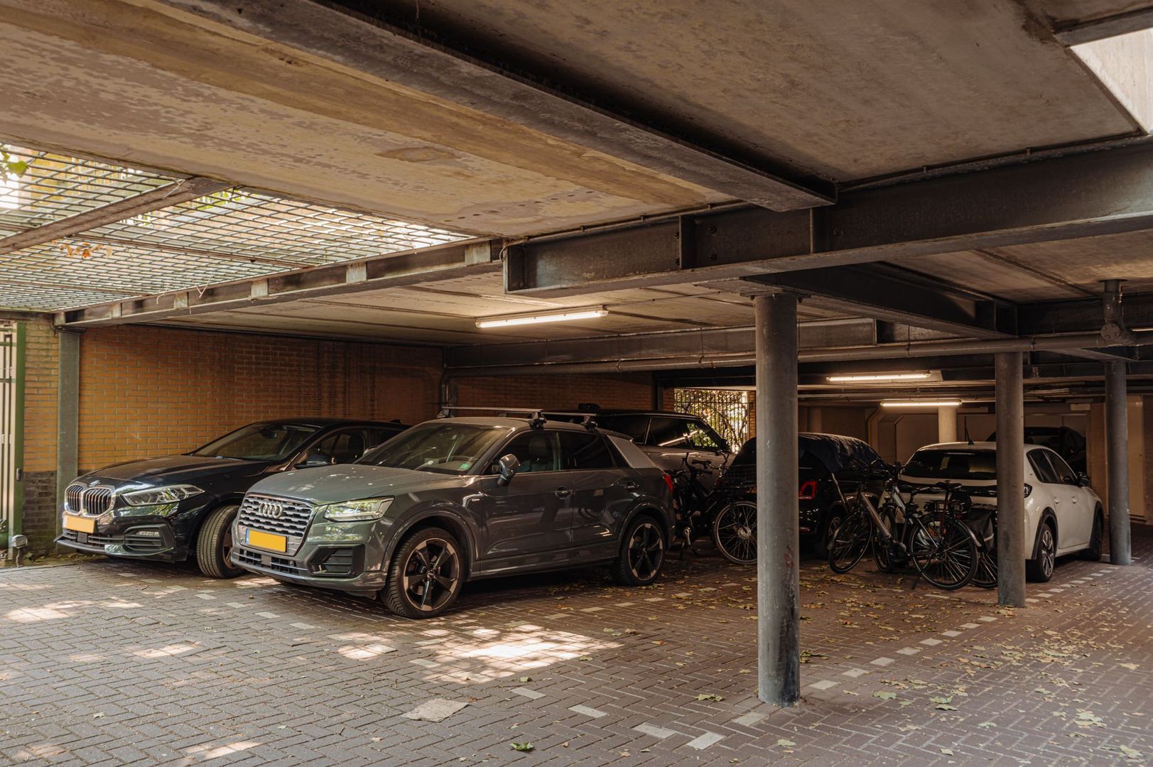 Sarphatikade 2 E, Amsterdam foto-21