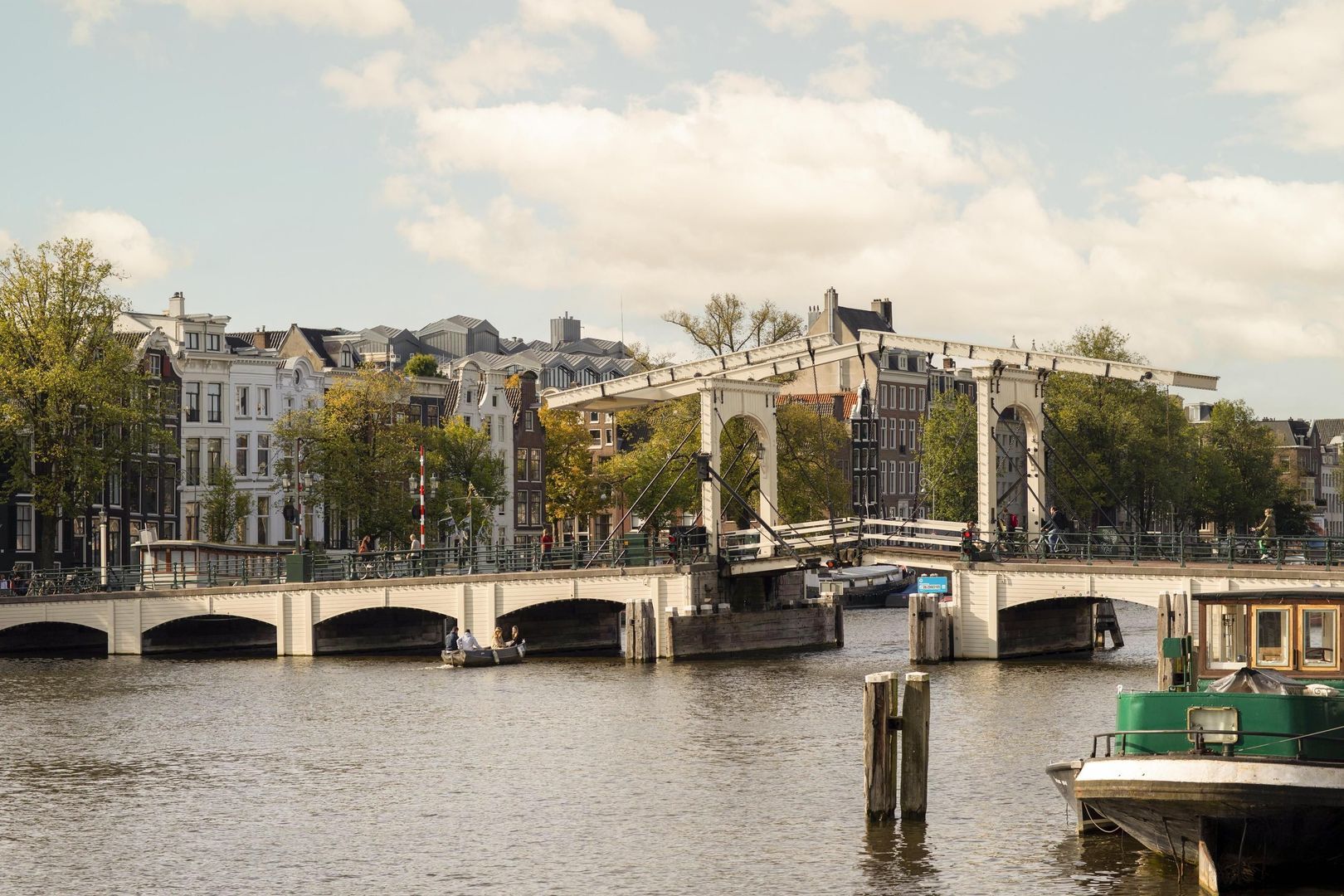 Sarphatikade 2 E, Amsterdam foto-27