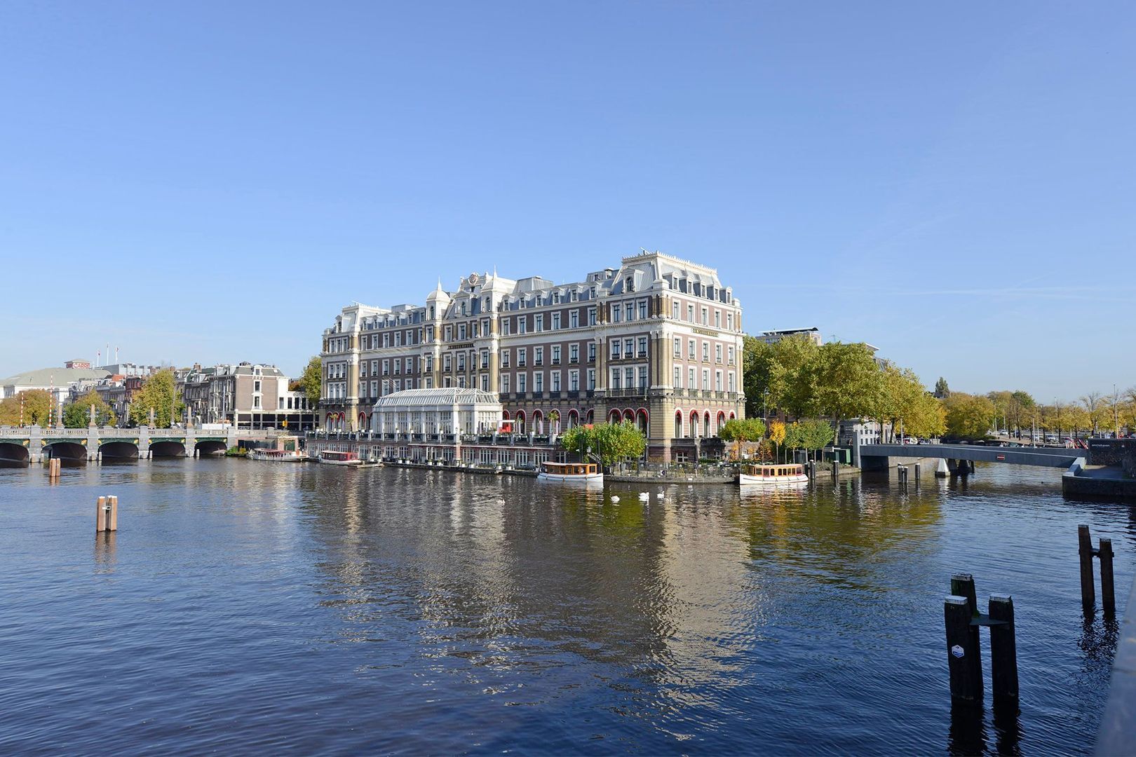 Sarphatikade 2 E, Amsterdam foto-29