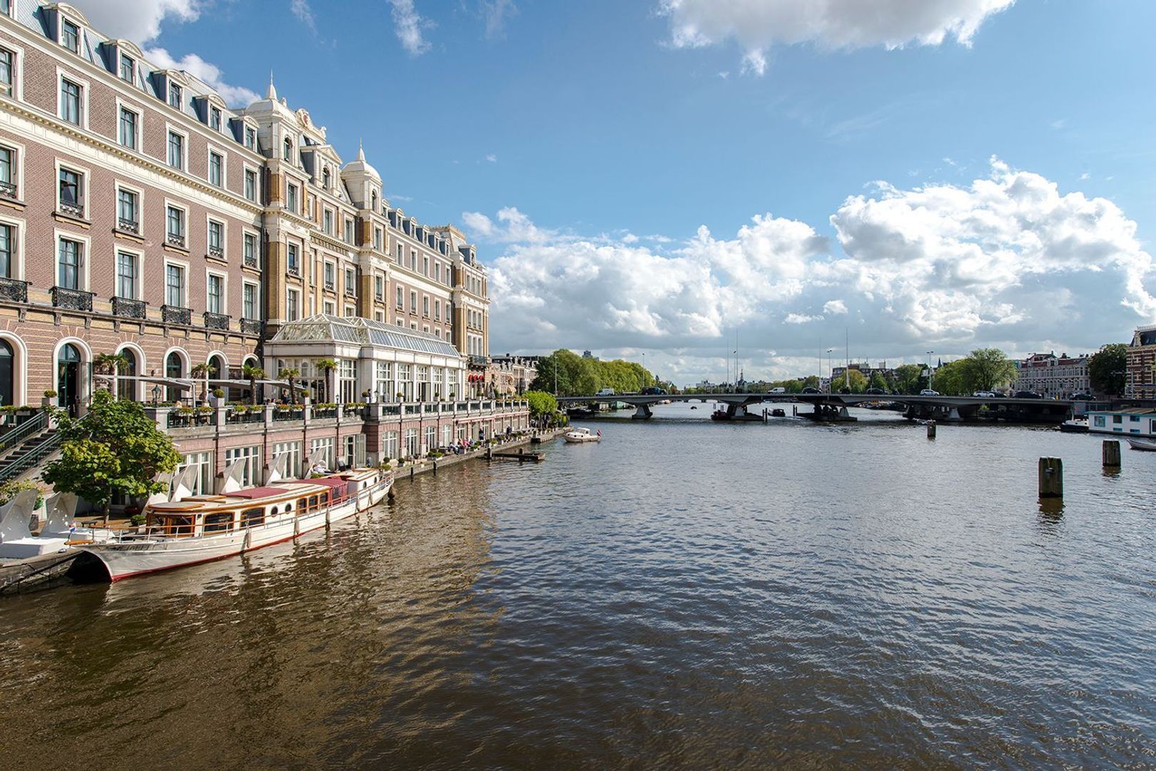 Sarphatikade 2 E, Amsterdam foto-28