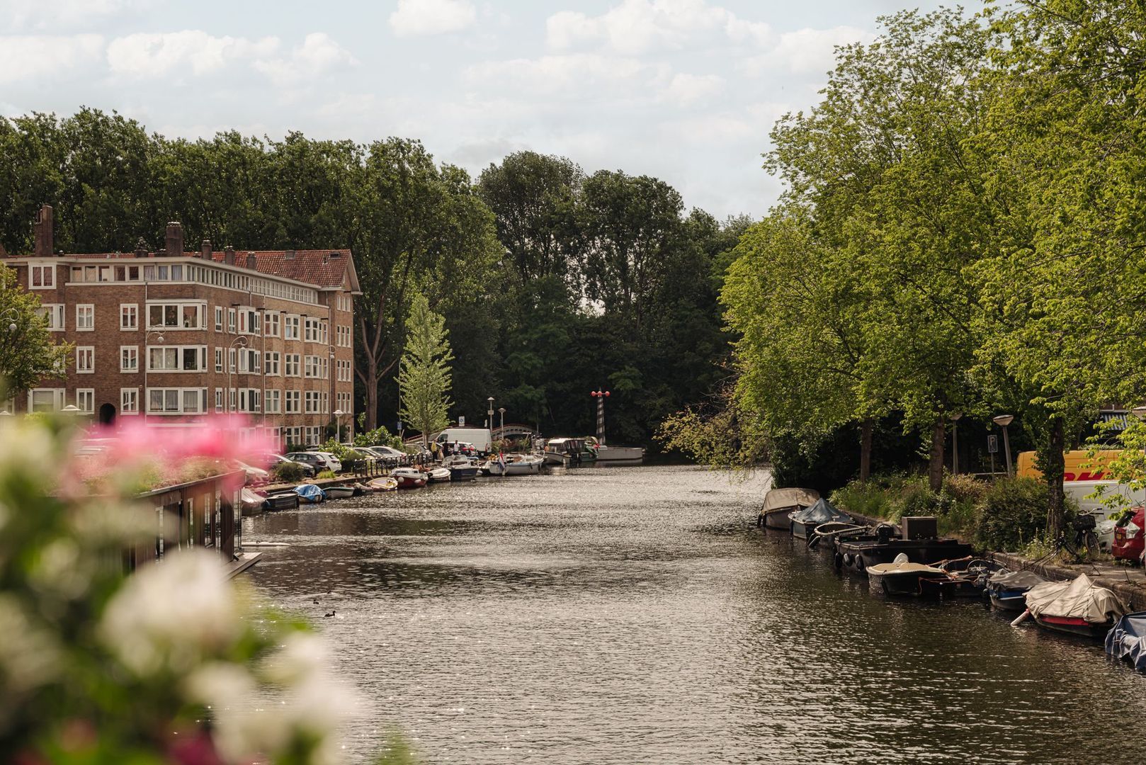 Curacaostraat 101 1, Amsterdam foto-18