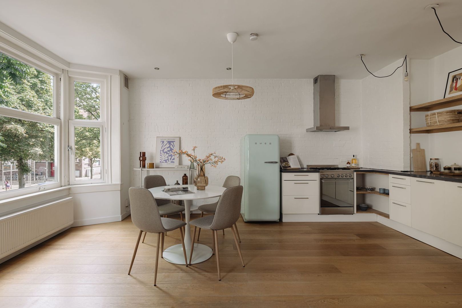 Curacaostraat 101 1, Amsterdam foto-1