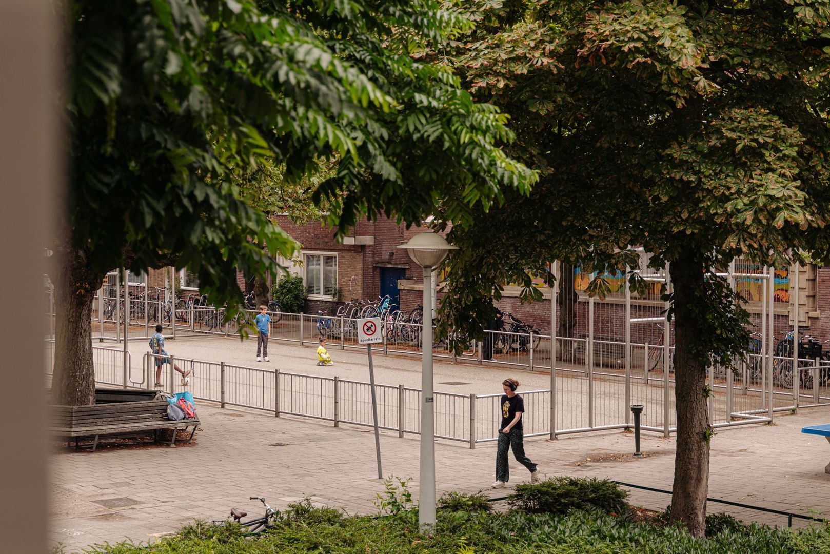 Curacaostraat 101 1, Amsterdam foto-3