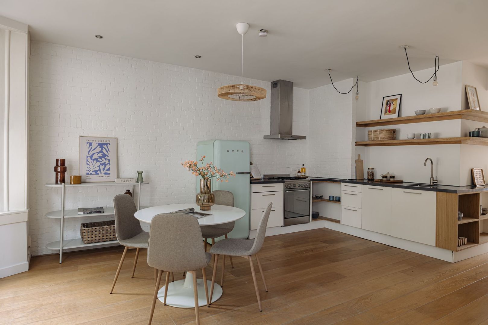 Curacaostraat 101 1, Amsterdam foto-4