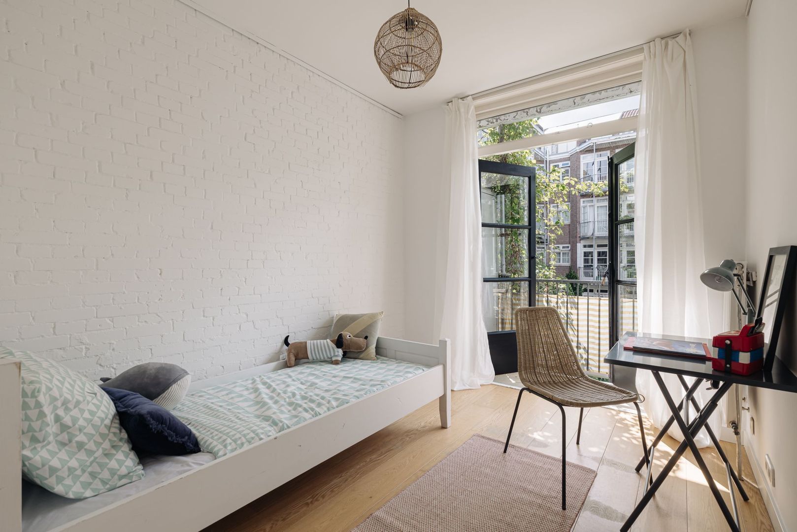 Curacaostraat 101 1, Amsterdam foto-11