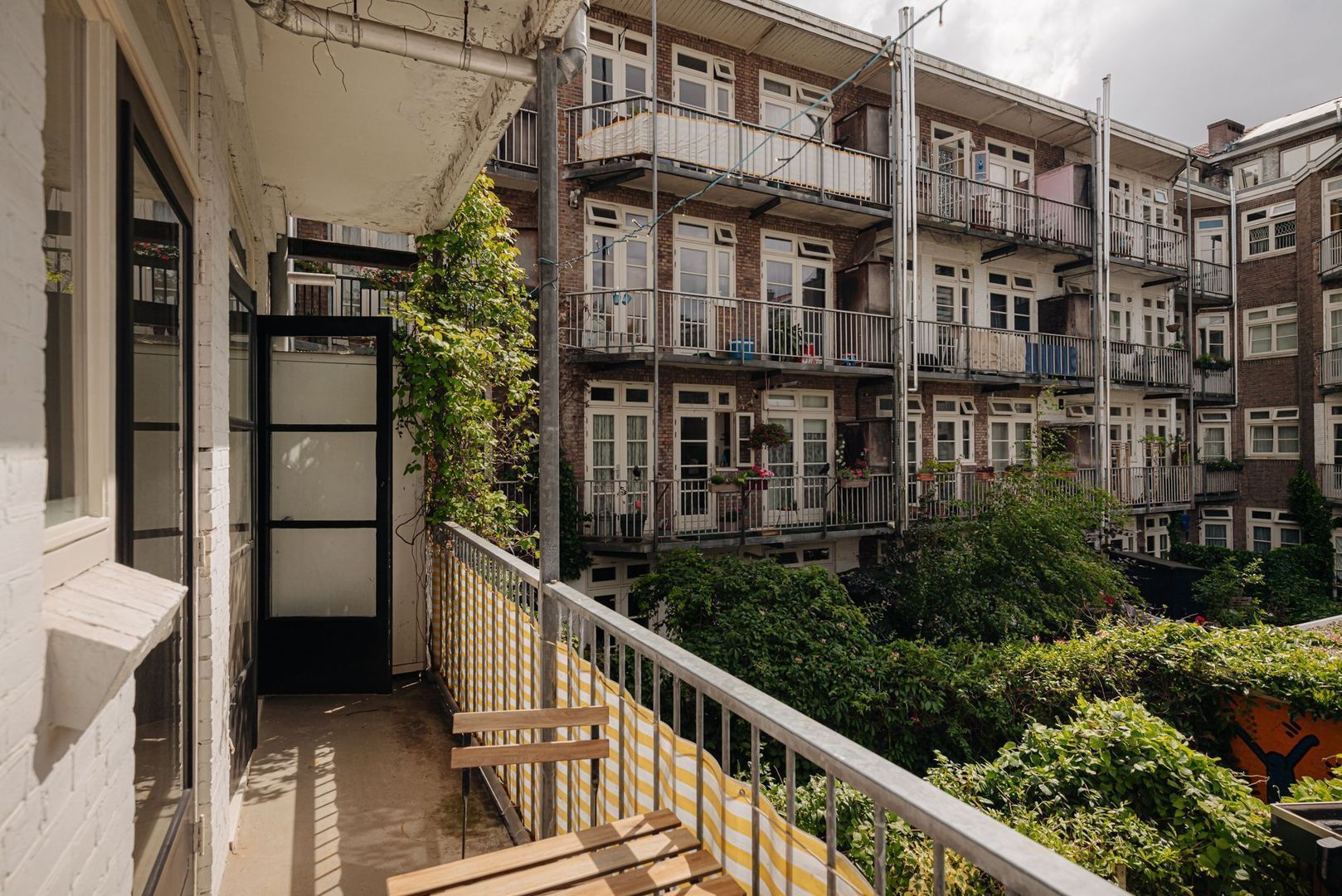 Curacaostraat 101 1, Amsterdam foto-9