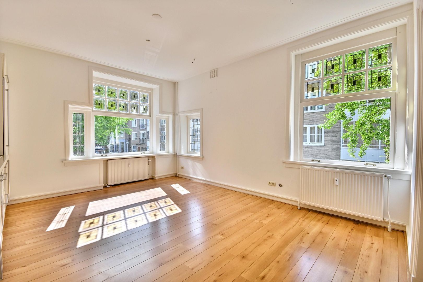 Albrecht Durerstraat 46 1, Amsterdam foto-1