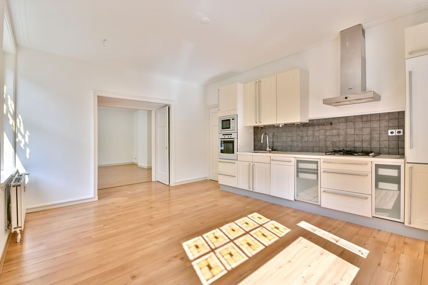 Albrecht Durerstraat 46 1, Amsterdam foto-4