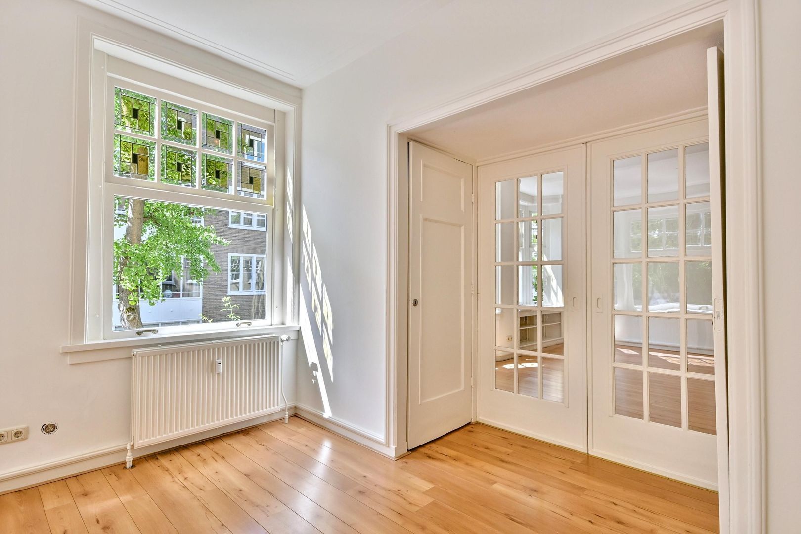 Albrecht Durerstraat 46 1, Amsterdam foto-6