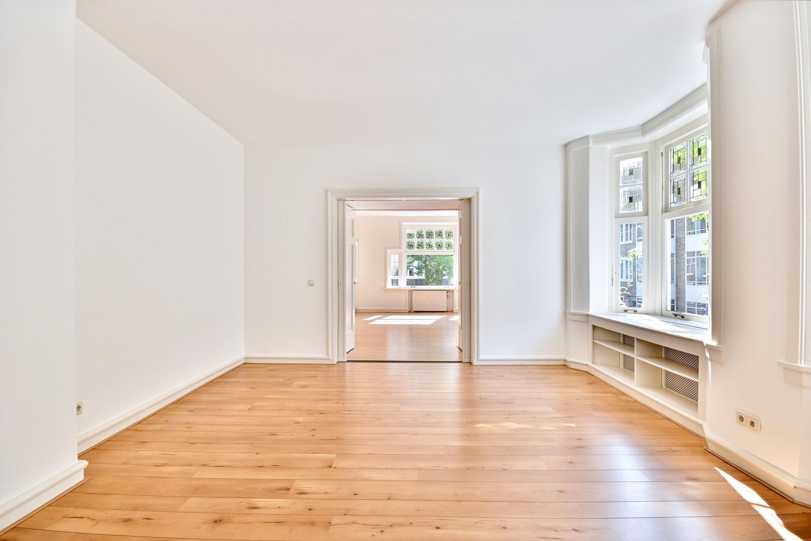 Albrecht Durerstraat 46 1, Amsterdam foto-9