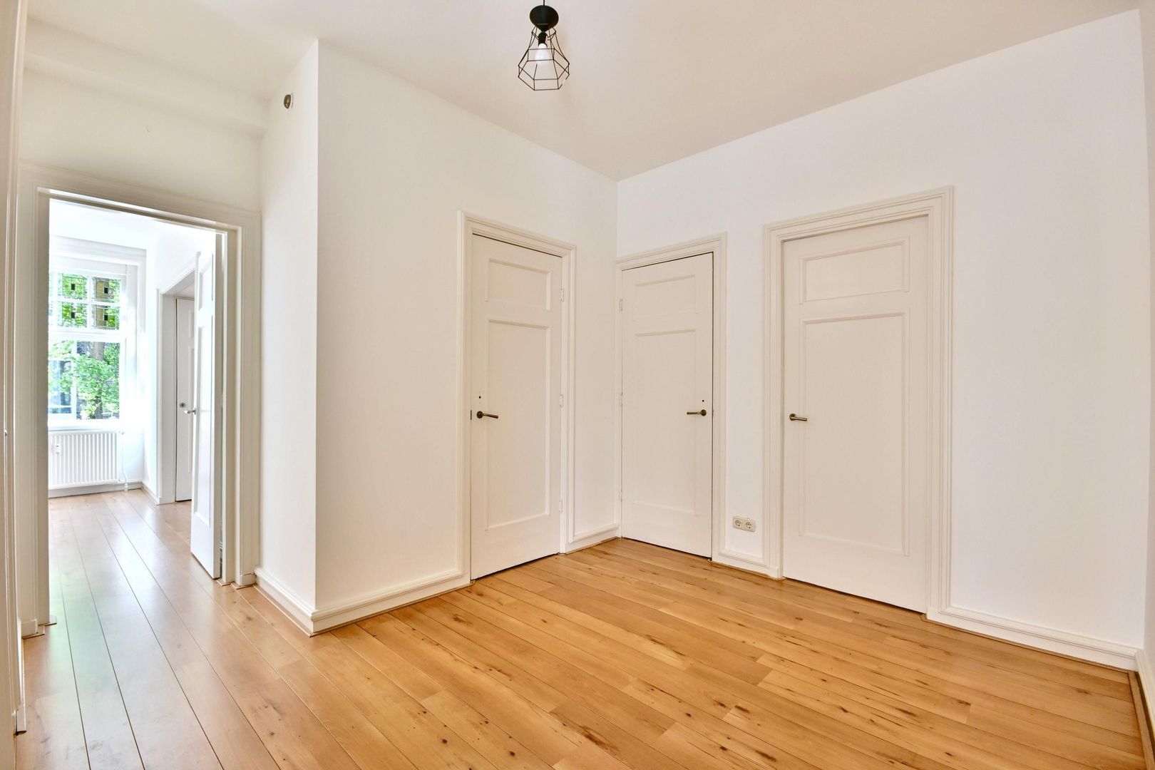 Albrecht Durerstraat 46 1, Amsterdam foto-11