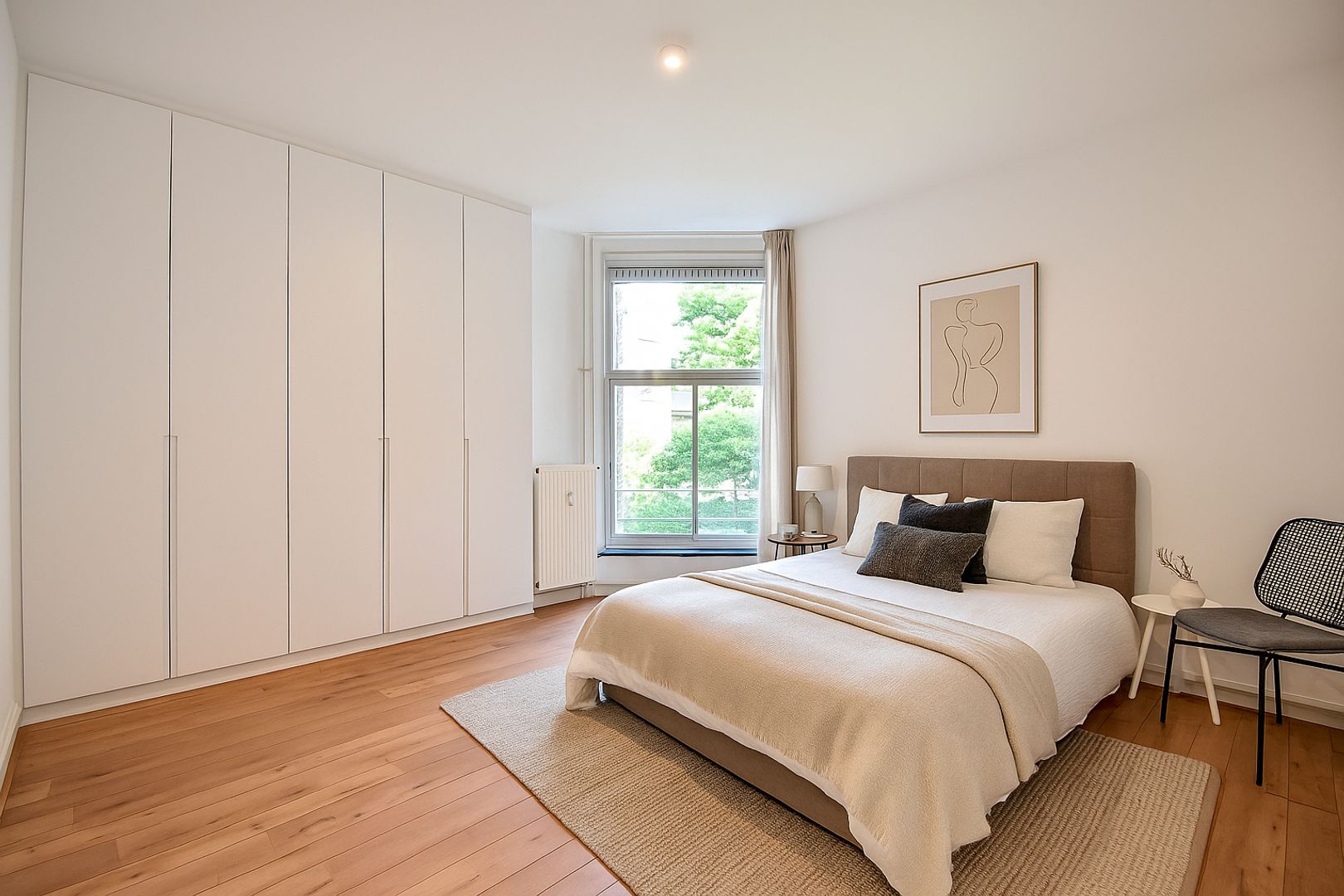 Albrecht Durerstraat 46 1, Amsterdam foto-13