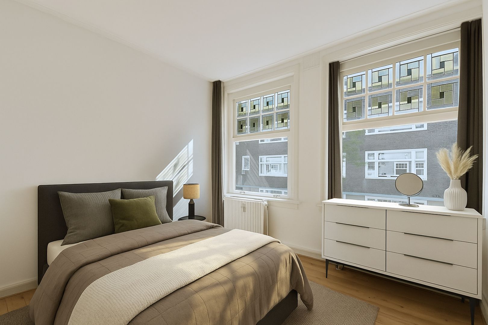 Albrecht Durerstraat 46 1, Amsterdam foto-15