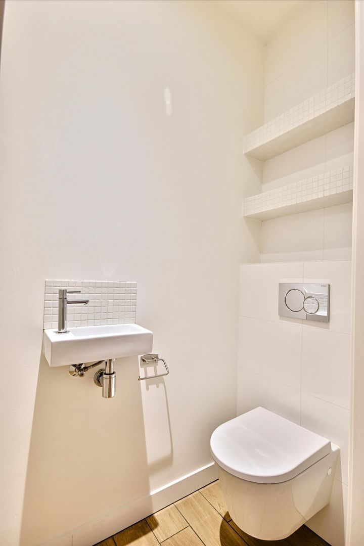 Albrecht Durerstraat 46 1, Amsterdam foto-18