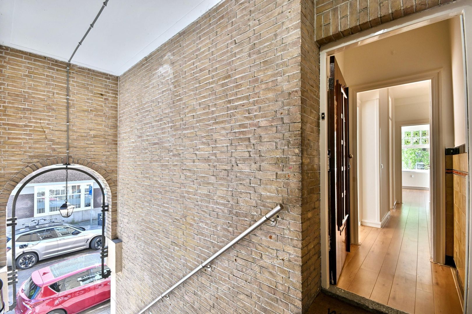 Albrecht Durerstraat 46 1, Amsterdam foto-20