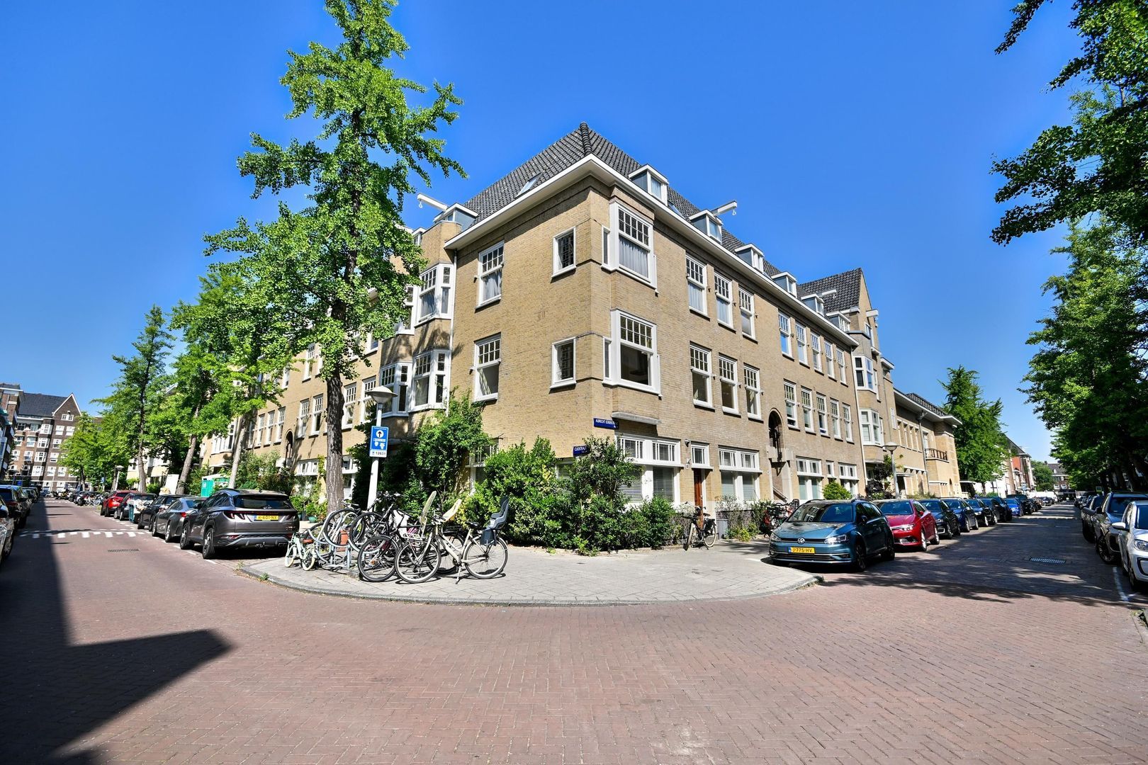 Albrecht Durerstraat 46 1, Amsterdam foto-21