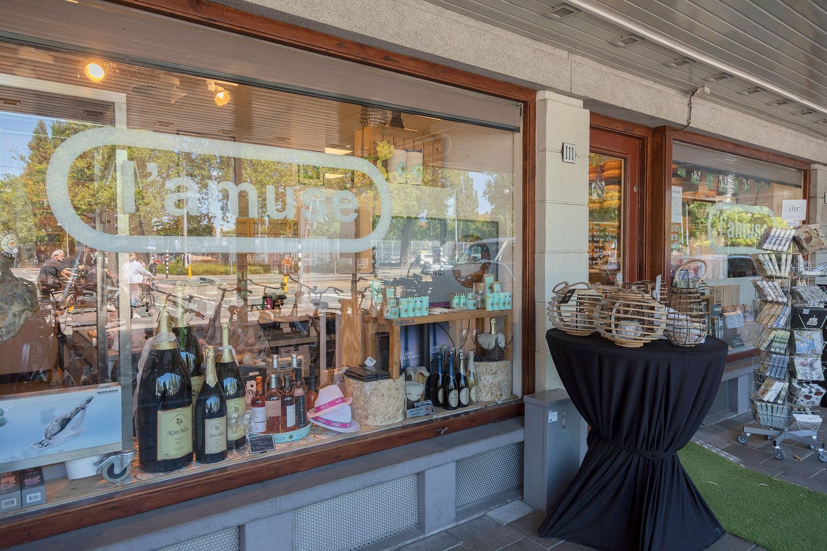 Albrecht Durerstraat 46 1, Amsterdam foto-23