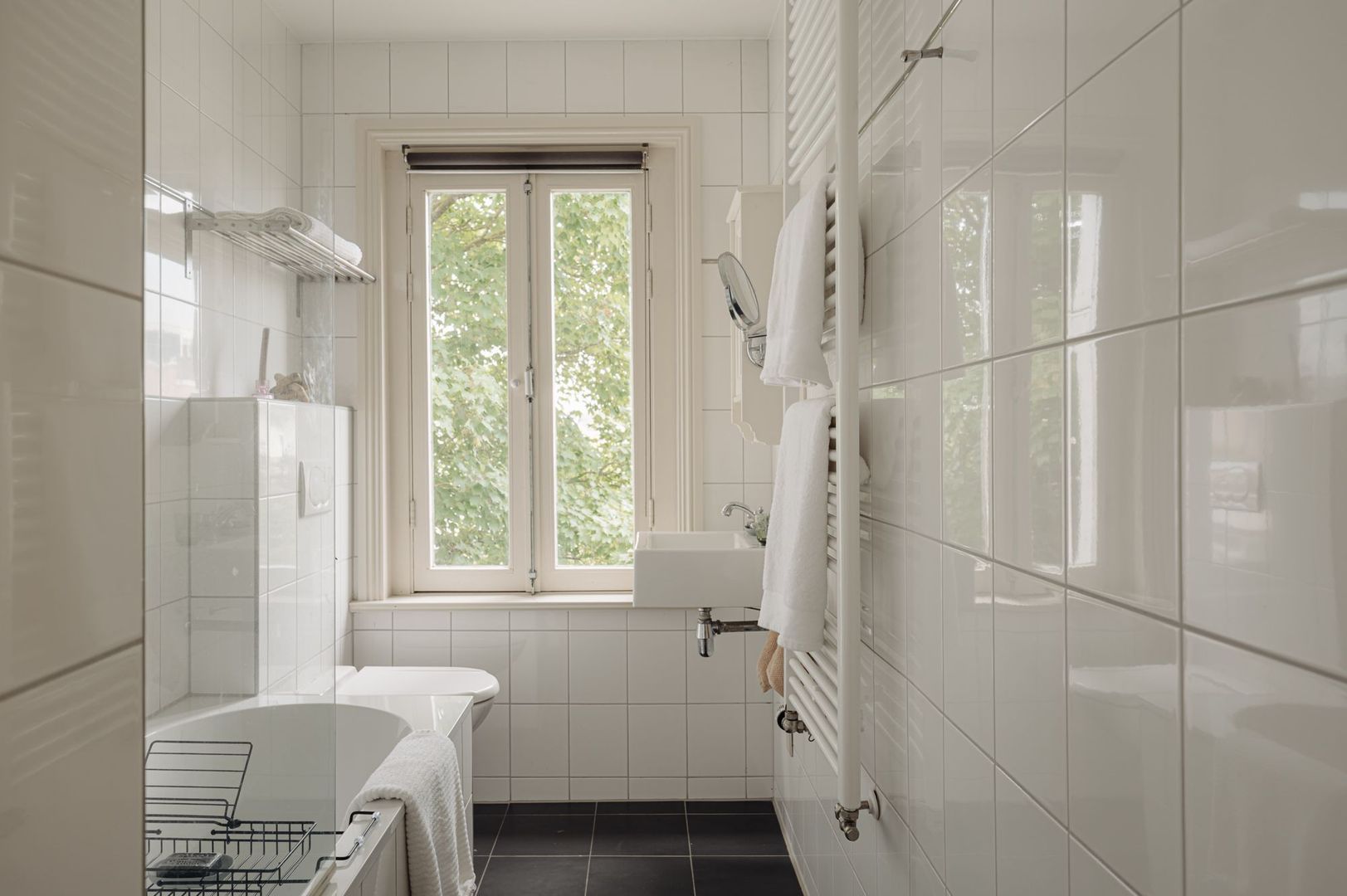 Linnaeusstraat 12 3, Amsterdam foto-7