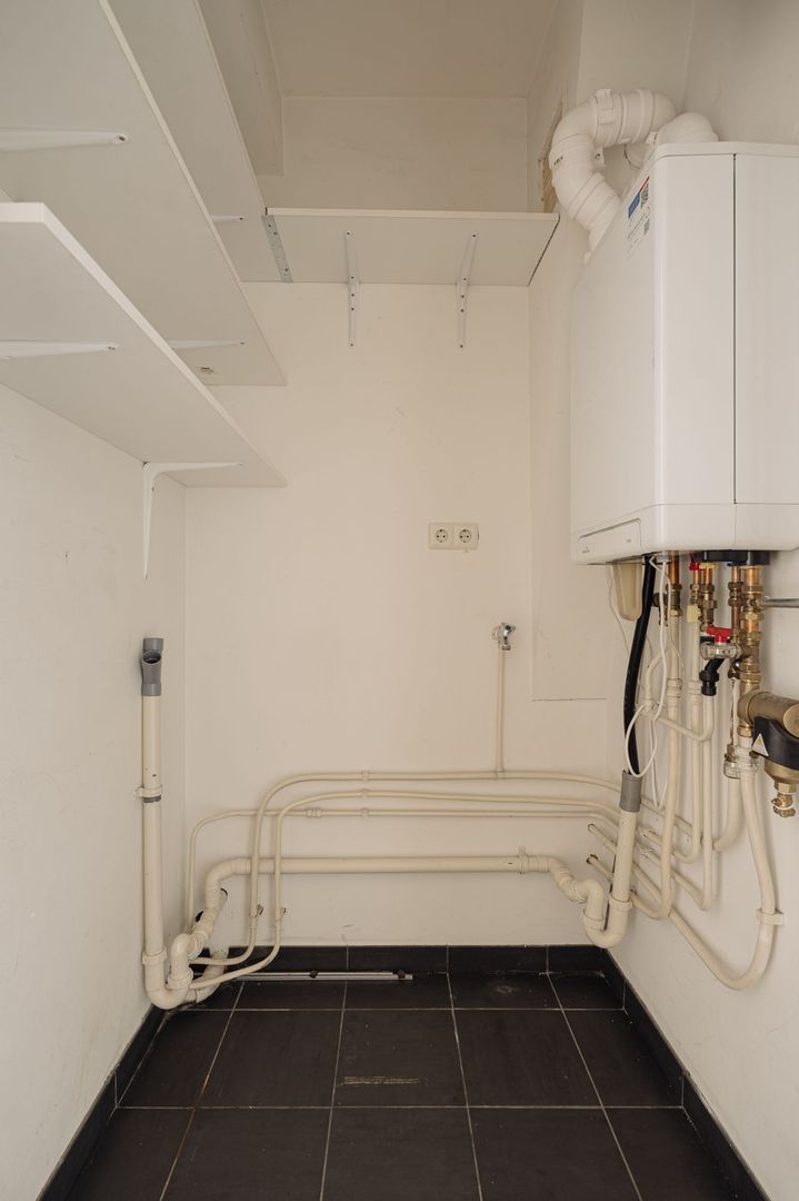 Linnaeusstraat 12 3, Amsterdam foto-10