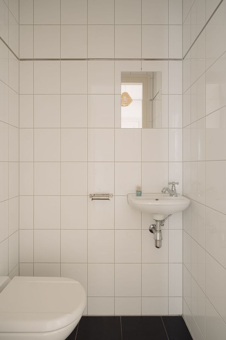 Linnaeusstraat 12 3, Amsterdam foto-9