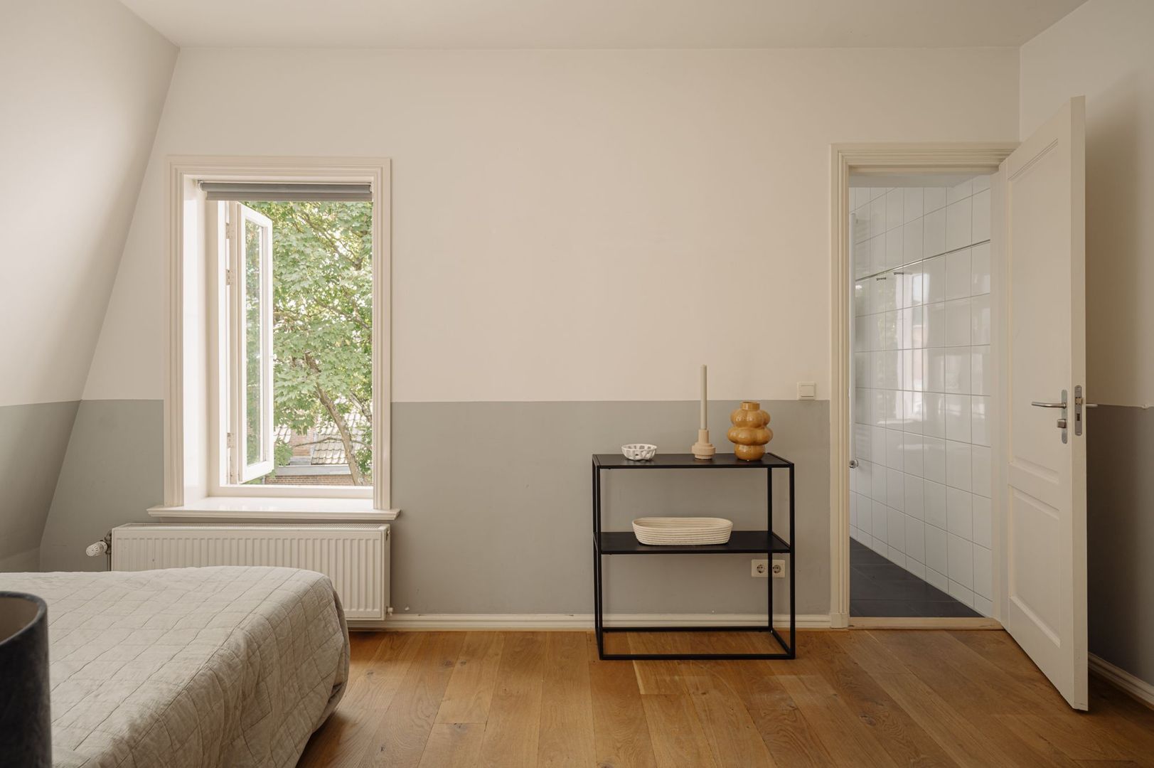 Linnaeusstraat 12 3, Amsterdam foto-5