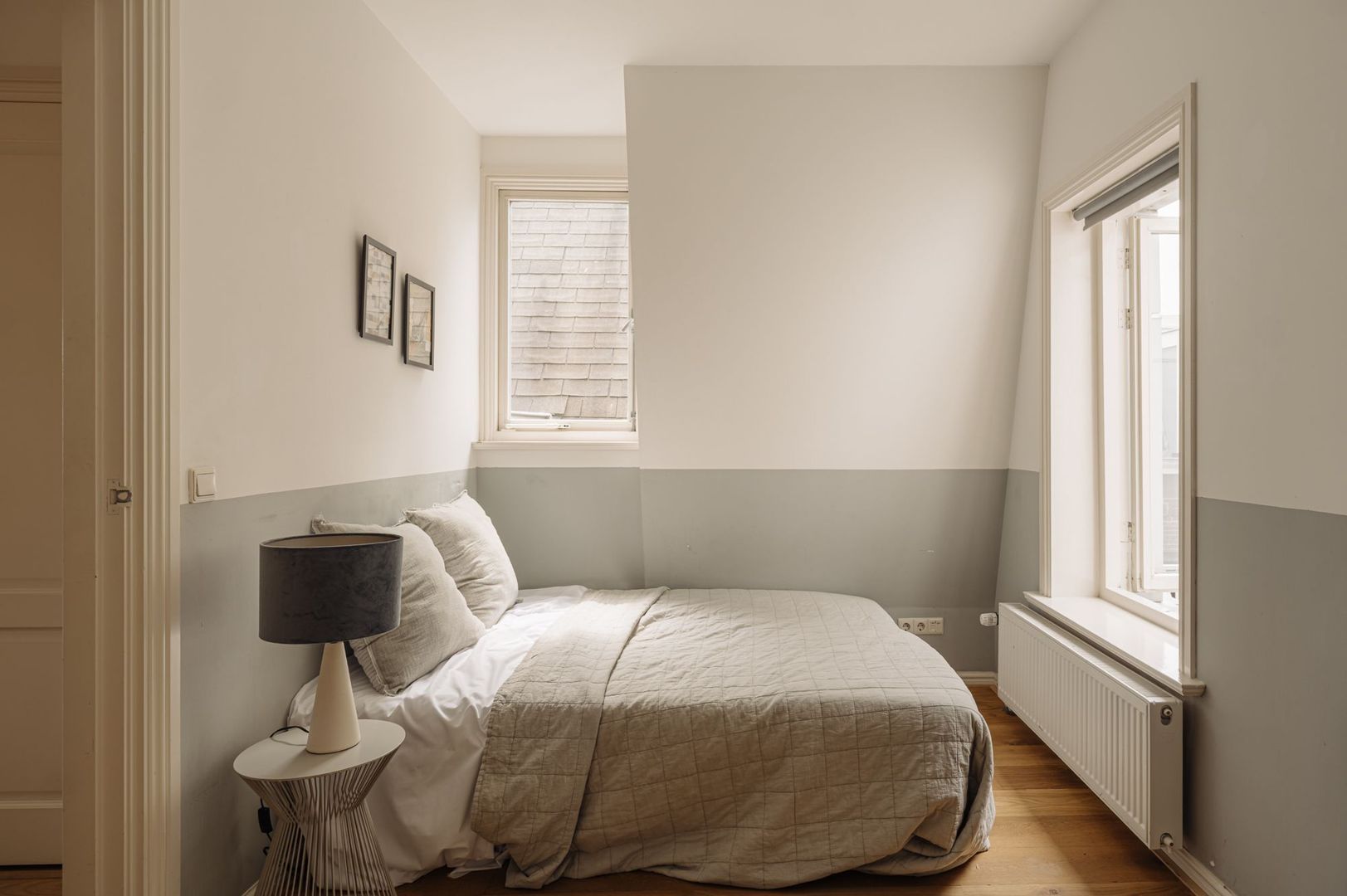 Linnaeusstraat 12 3, Amsterdam foto-6