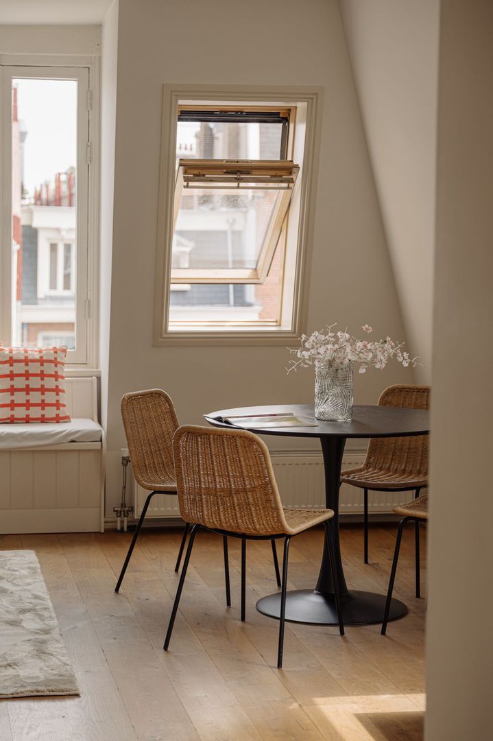 Linnaeusstraat 12 3, Amsterdam foto-3