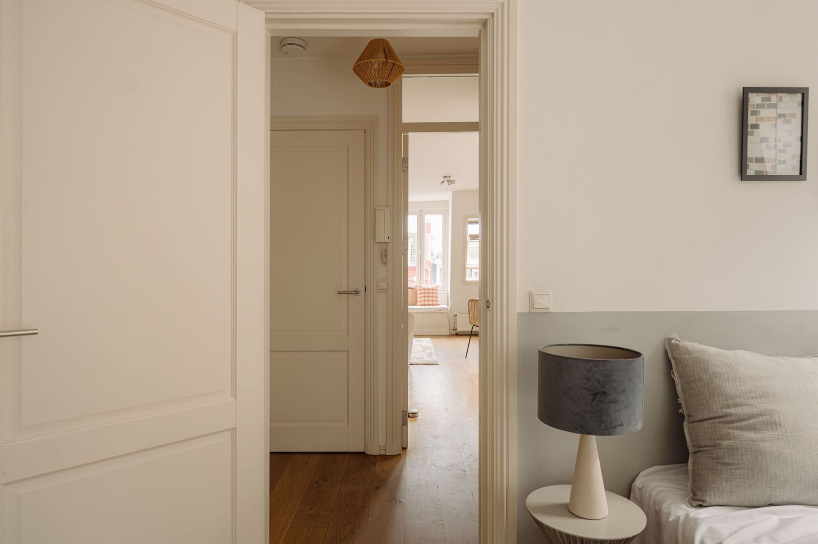 Linnaeusstraat 12 3, Amsterdam foto-8