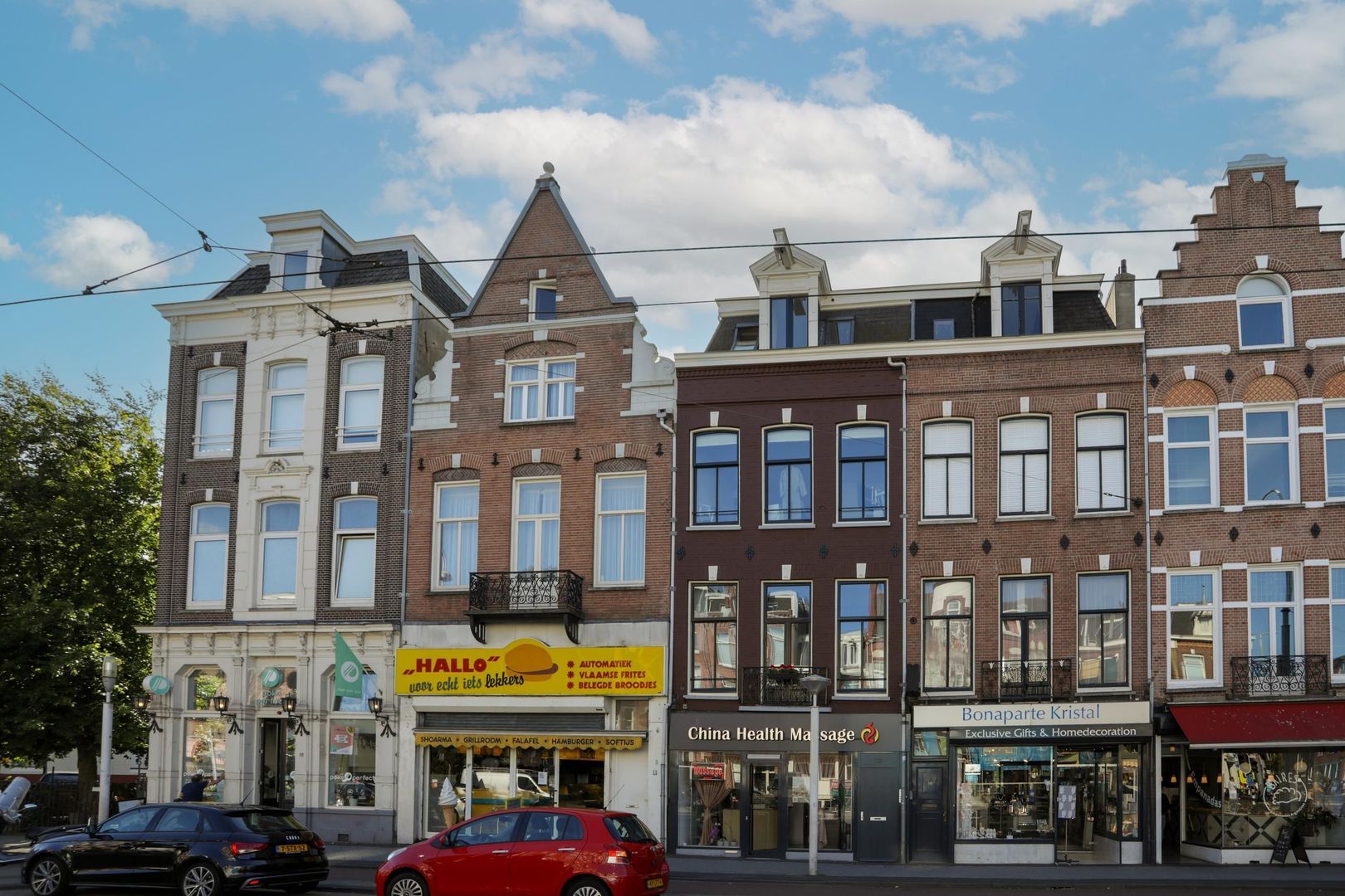 Linnaeusstraat 12 3, Amsterdam foto-11