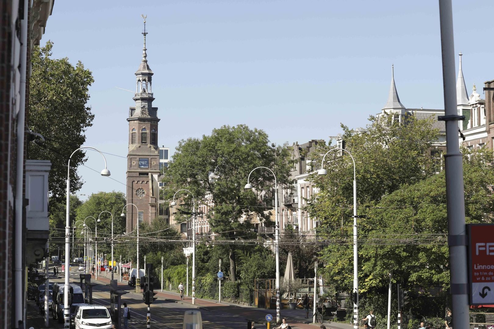 Linnaeusstraat 12 3, Amsterdam foto-12