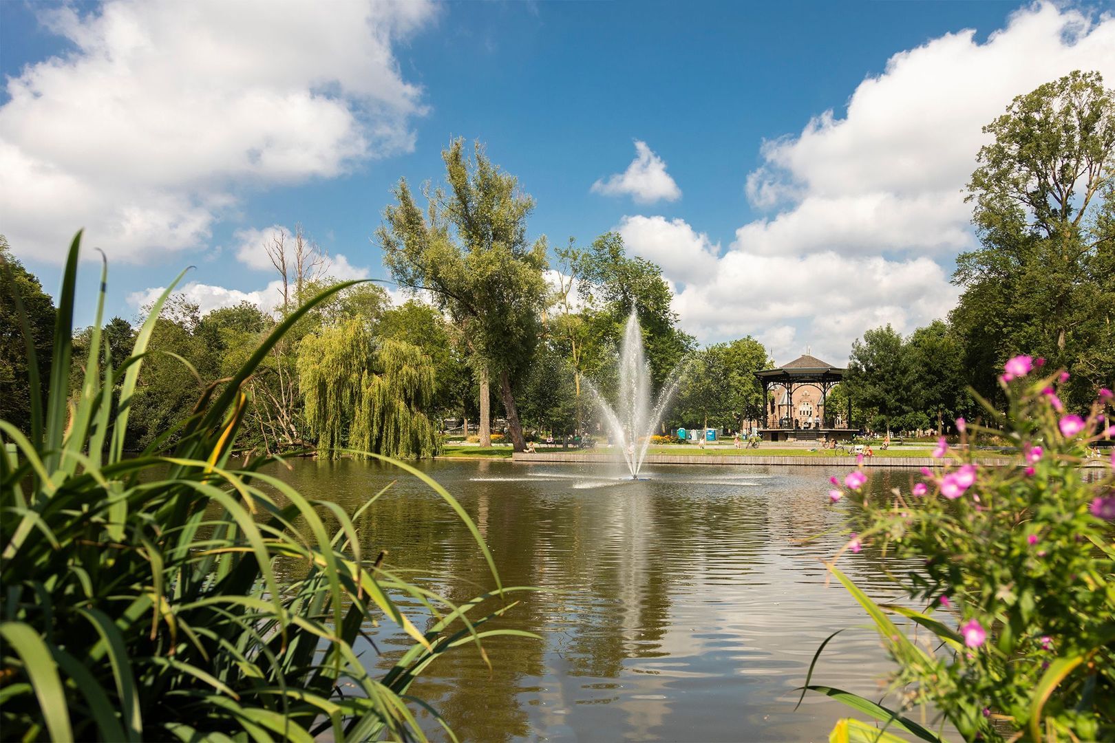 Linnaeusstraat 12 3, Amsterdam foto-14