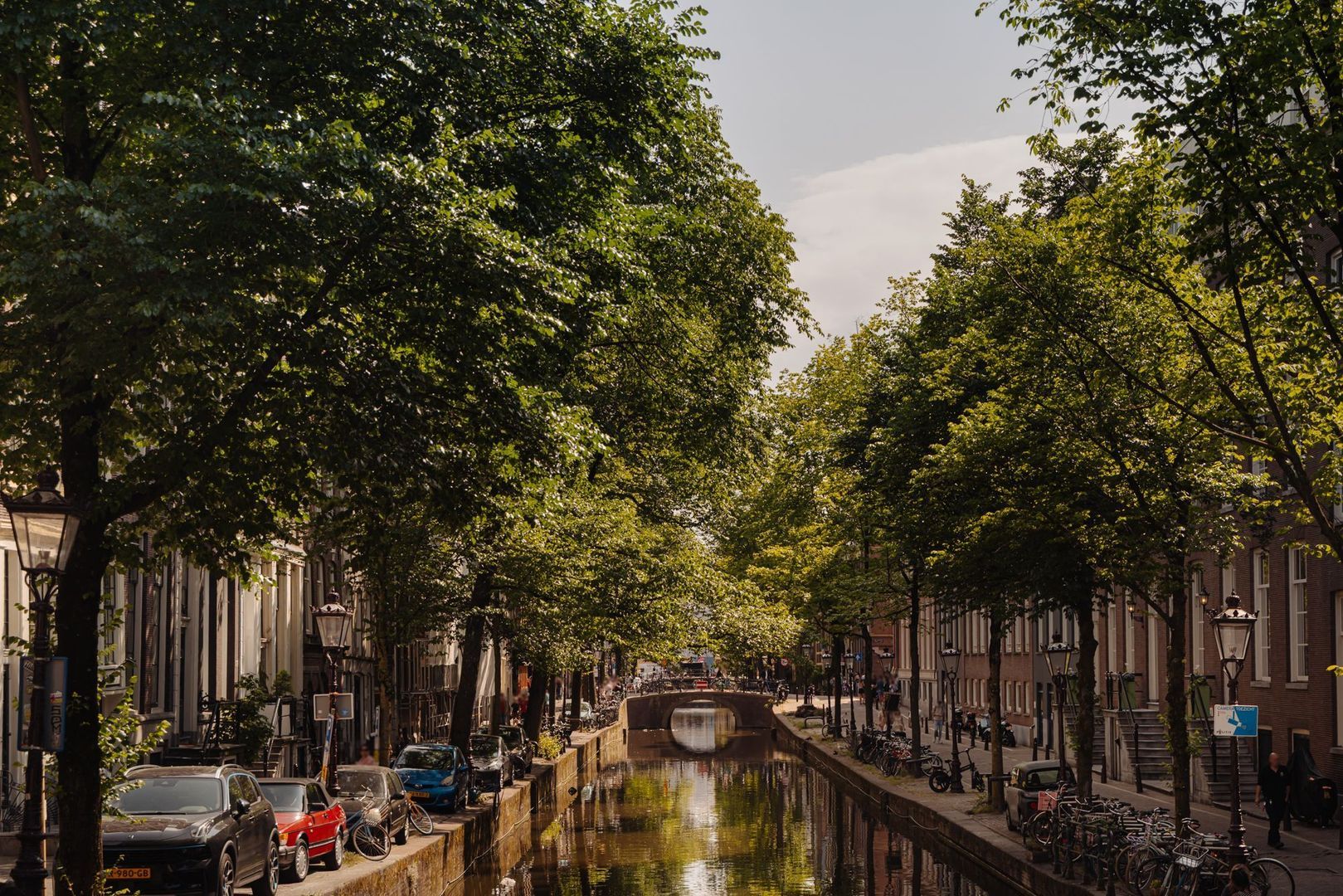 Oudezijds Achterburgwal 149 2V, Amsterdam foto-18