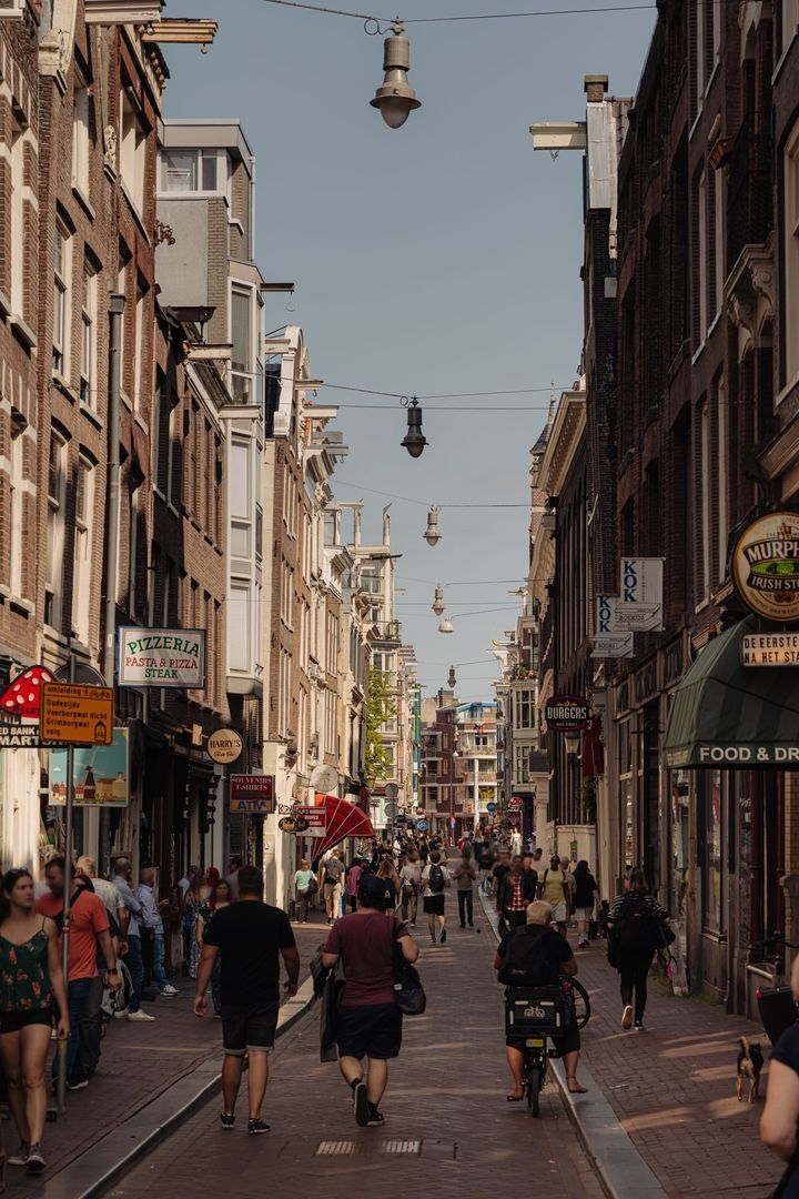 Oudezijds Achterburgwal 149 2V, Amsterdam foto-19