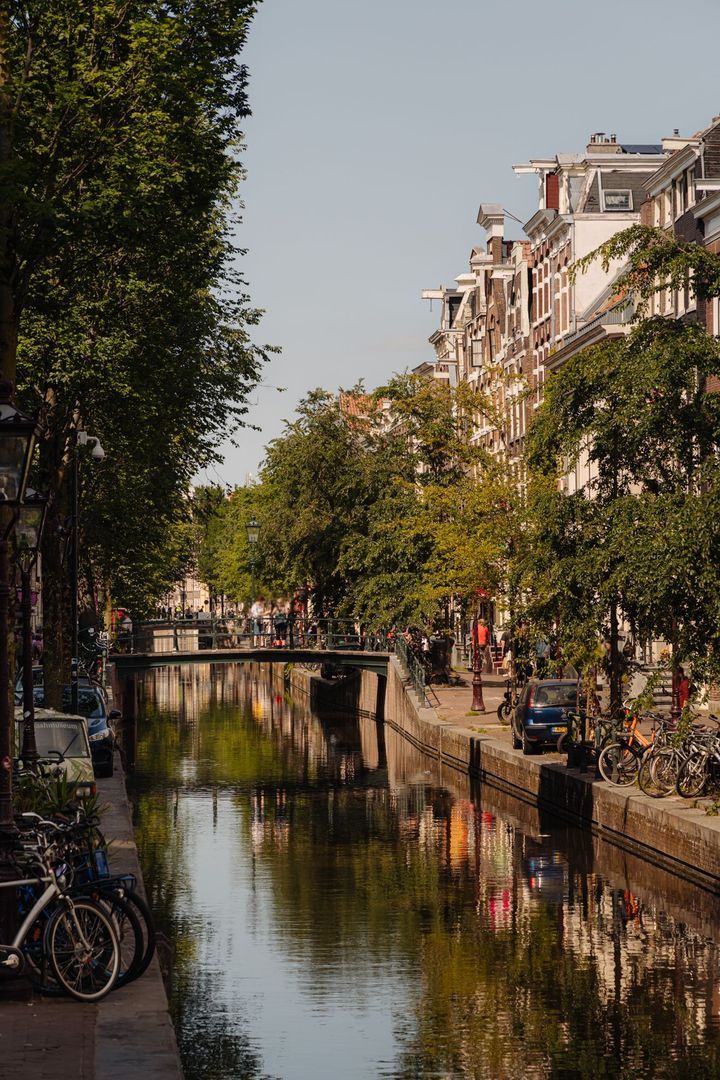 Oudezijds Achterburgwal 149 2V, Amsterdam foto-20