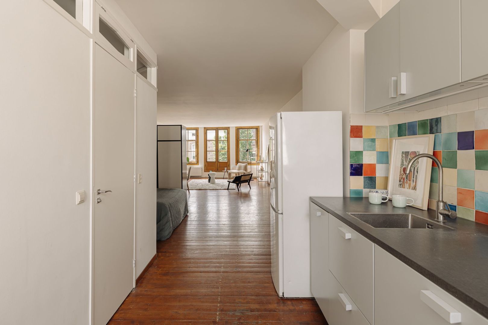 Oudezijds Achterburgwal 149 2V, Amsterdam foto-7